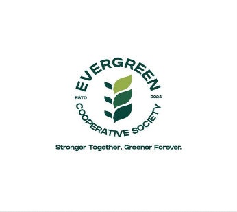 Evergreen Logo